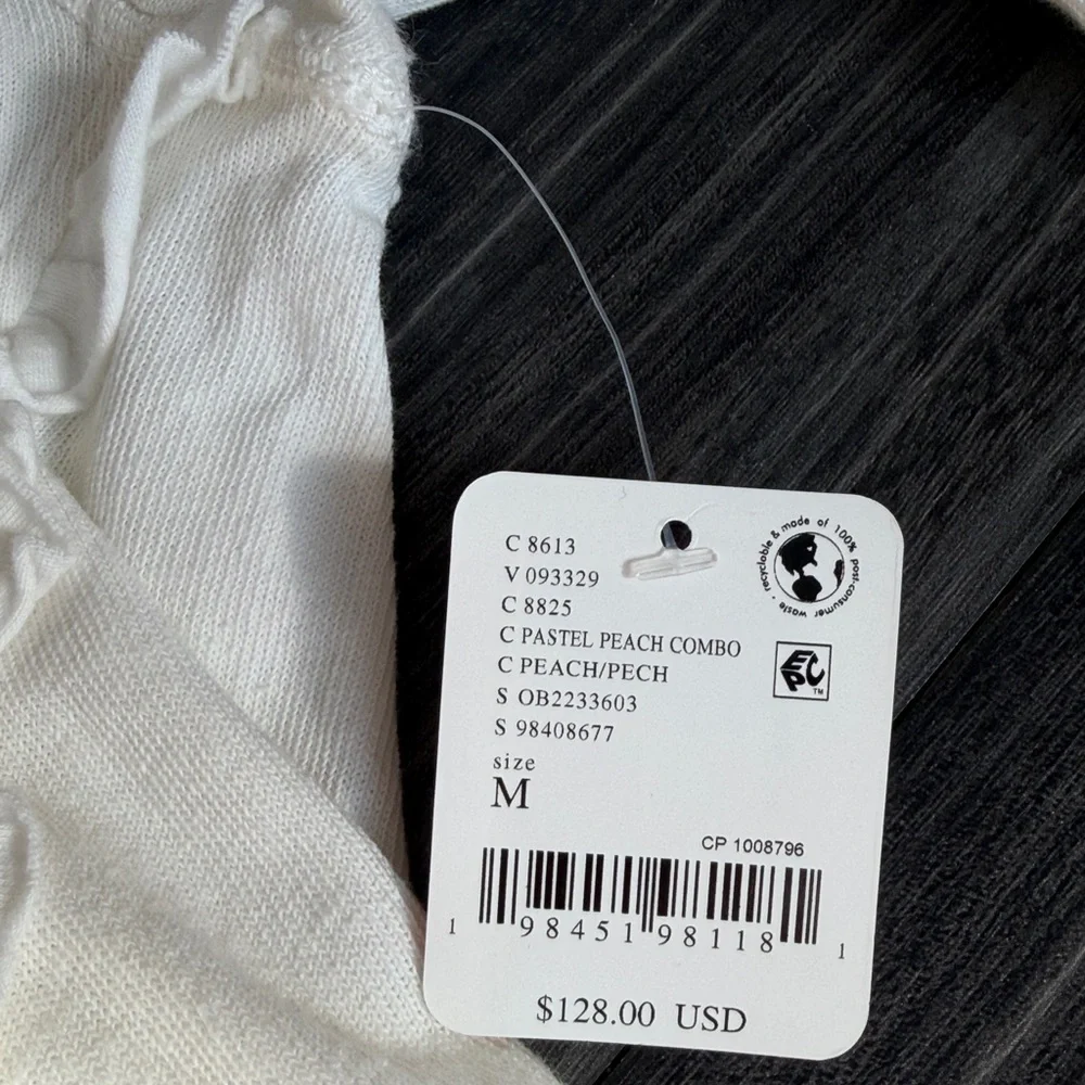 Free People Spring Forward Tunic